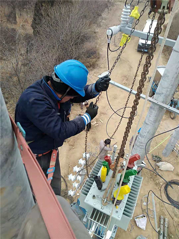 防雷接(jie)地施工的(de)要點，你都(dōu)掌握了嗎(ma)